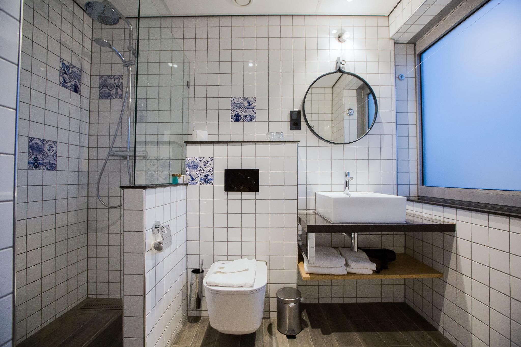 Urban Lodge Hotel Standard Twin/Double 15