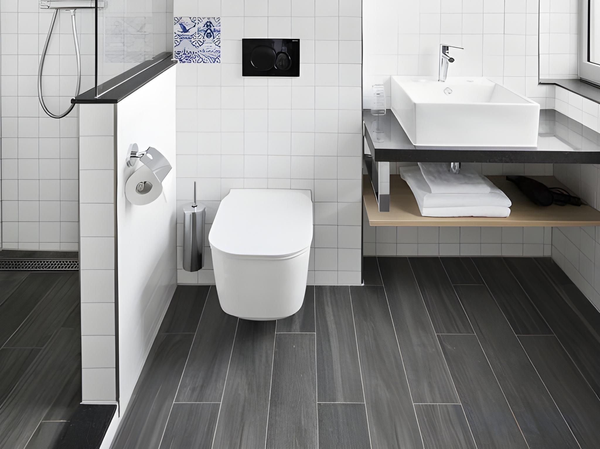 Urban Lodge Hotel Standard Twin/Double 14