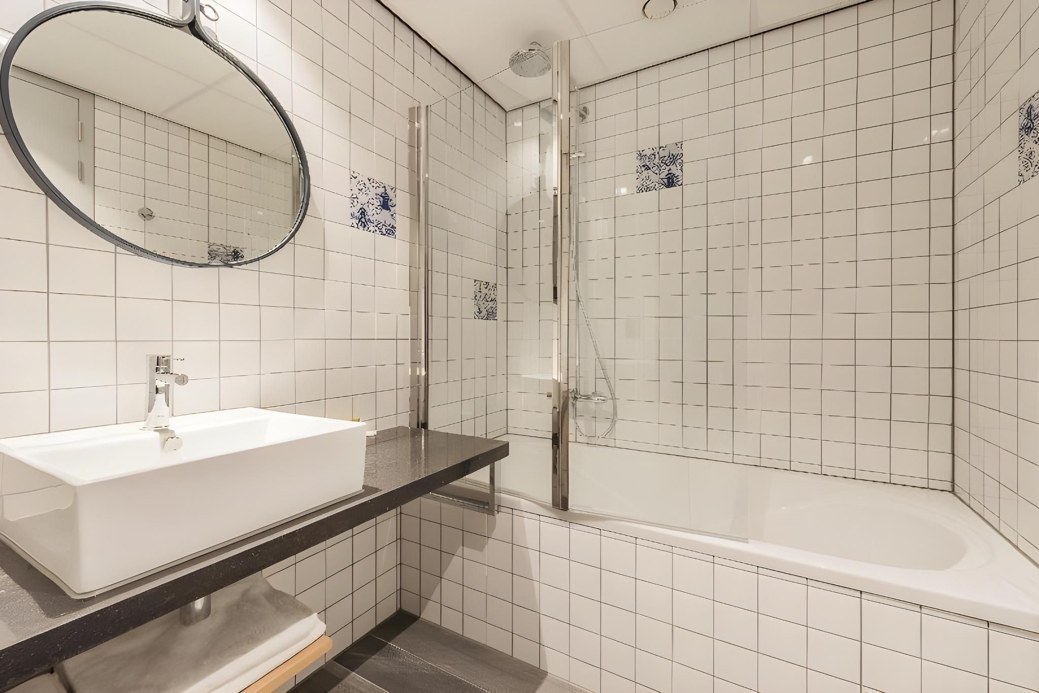 Urban Lodge Hotel Standard Twin/Double 13