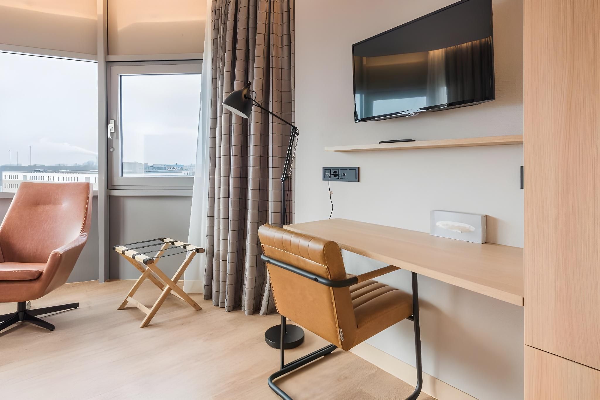 Urban Lodge Hotel Standard Twin/Double 16