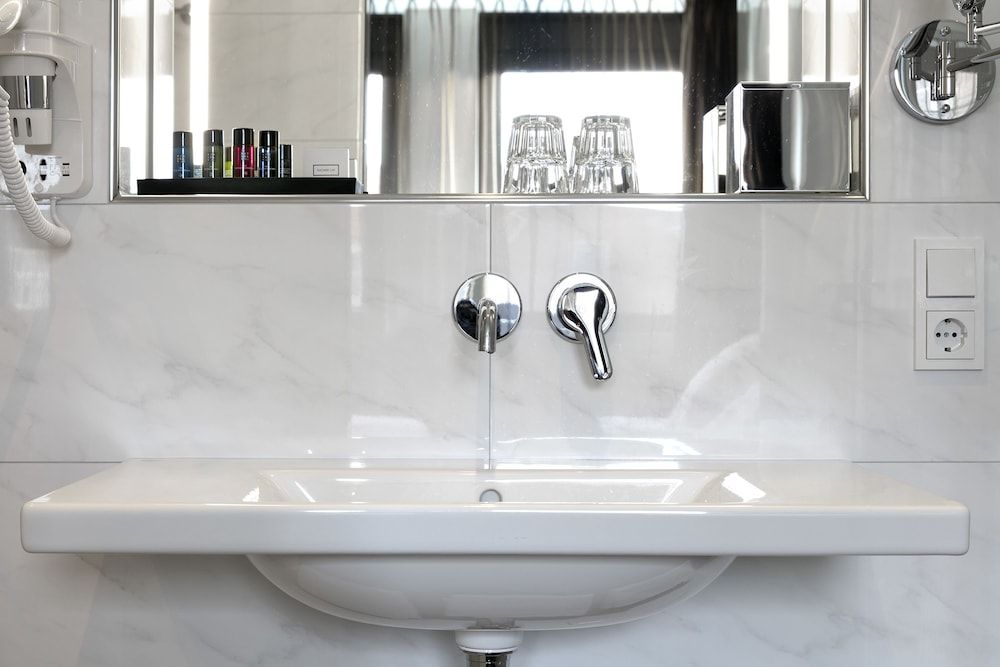 Theaterhotel Venlo Comfort Room 6