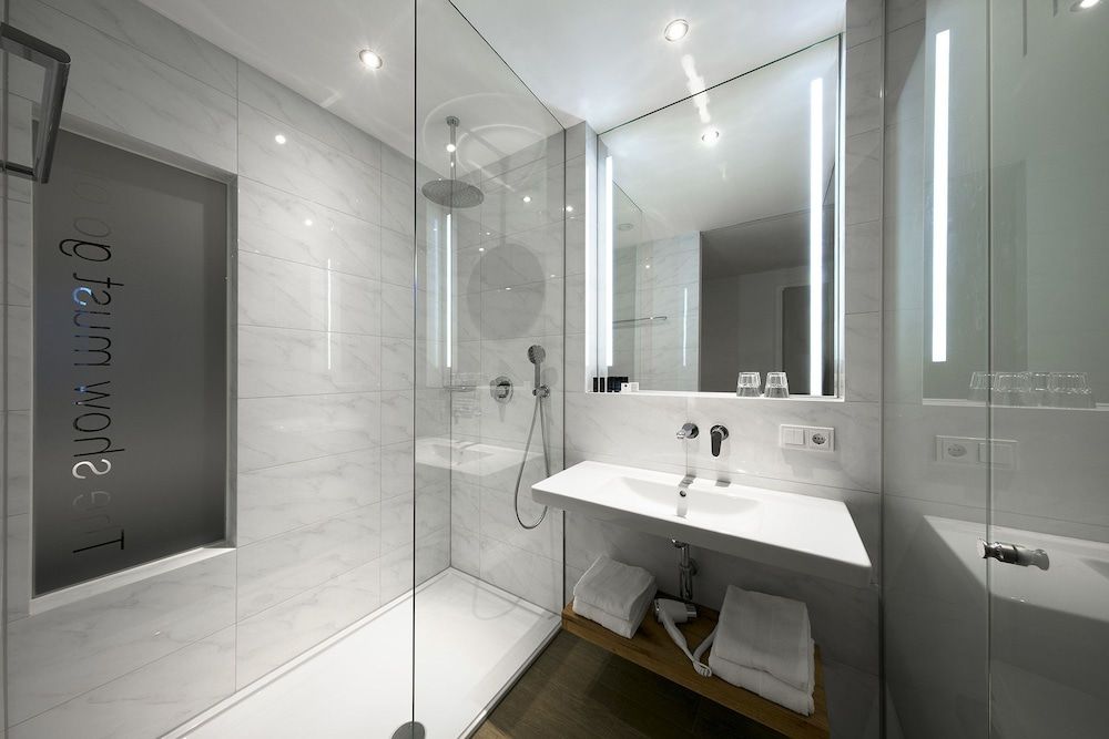 Theaterhotel Venlo Comfort Room 4