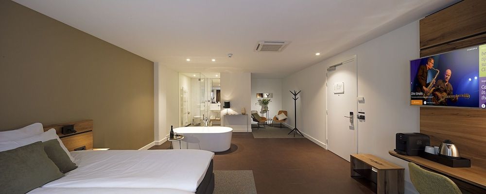 Theaterhotel Venlo Suite 3