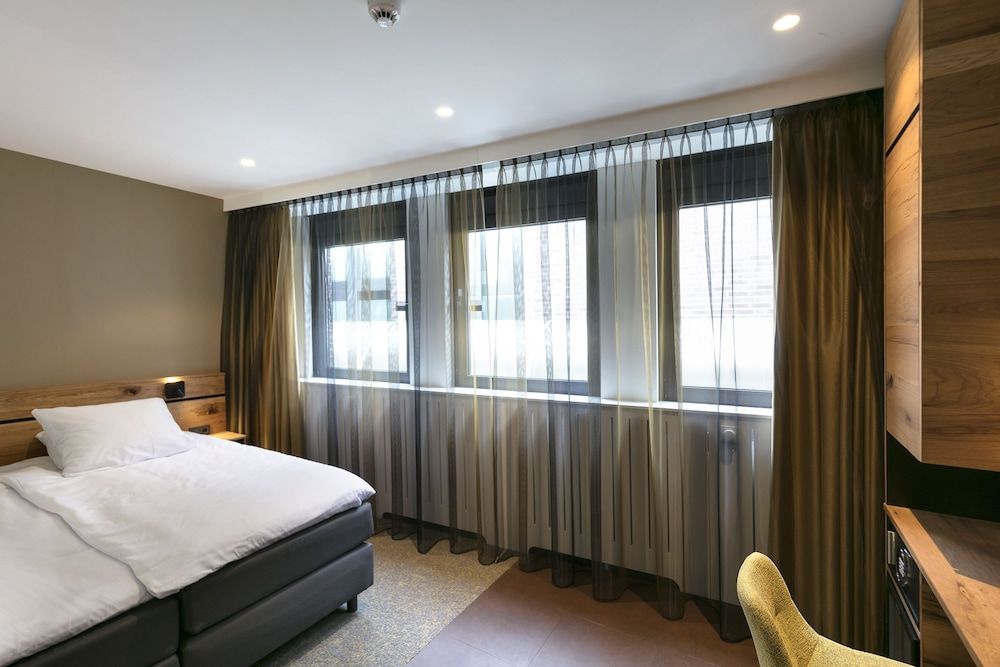 Theaterhotel Venlo Comfort Room