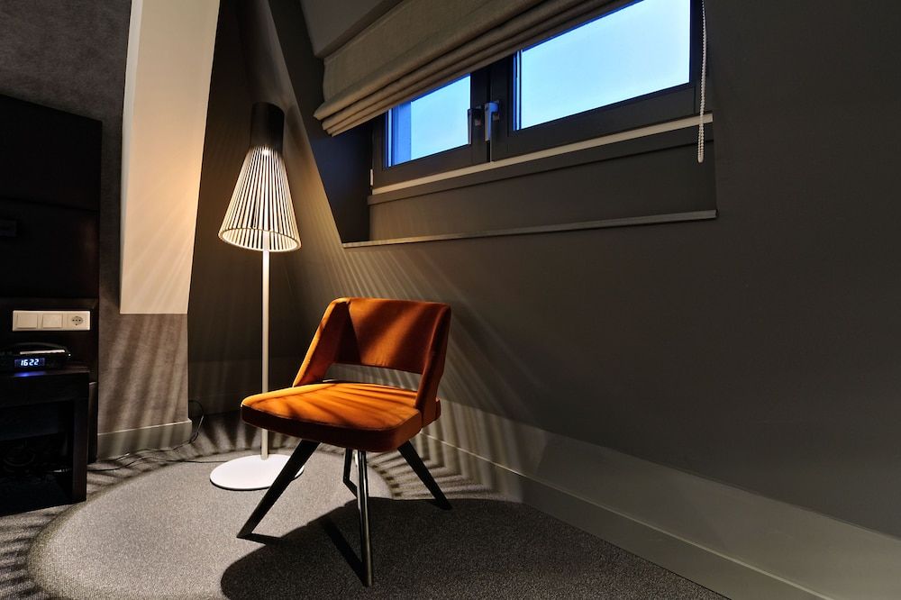 Amsterdam Forest Hotel Comfort Twin Room, 2 Twin Beds 10