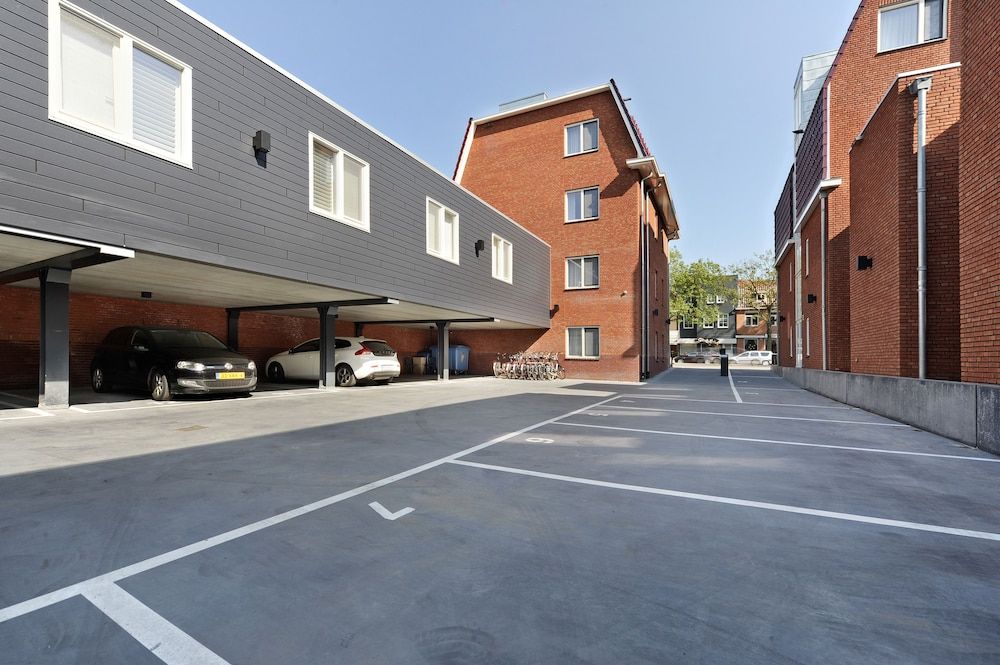 undefined Amsterdam Forest Hotel 8