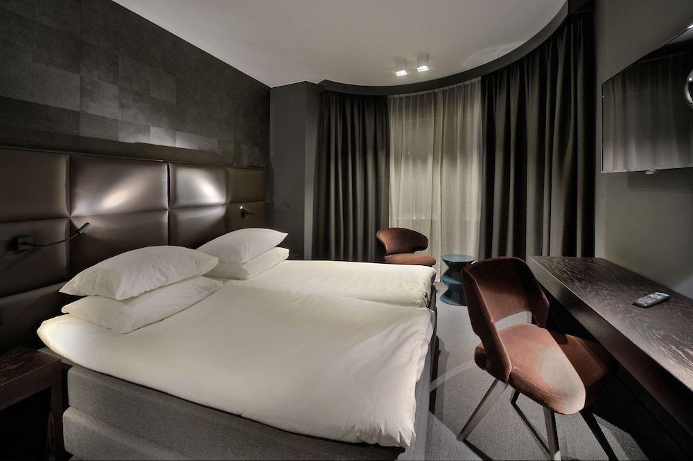Deluxe Twin Room, 2 Twin Beds