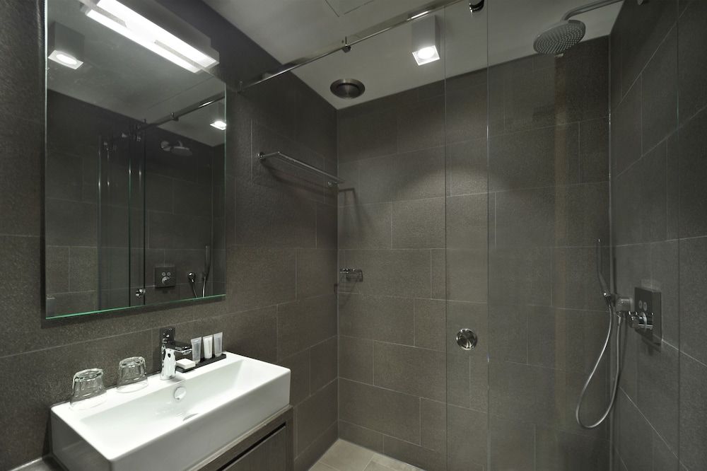 undefined Amsterdam Forest Hotel 9