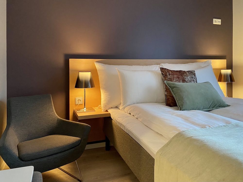 Home Hotel Park Superior Room, 1 Double Bed, Non Smoking 2