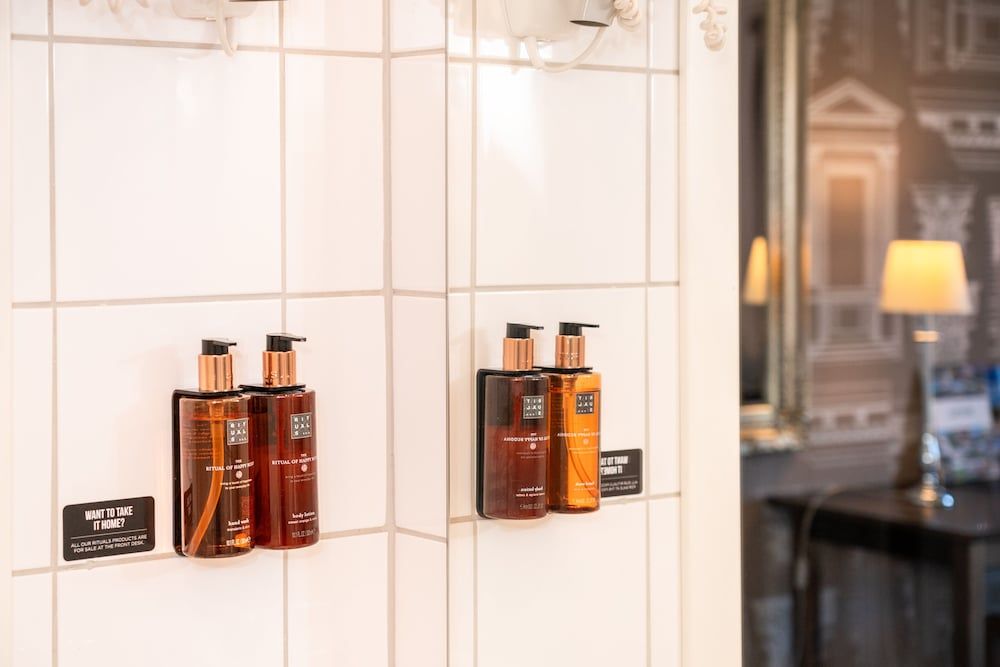 Home Hotel Park Superior Room, 1 Double Bed, Non Smoking 5