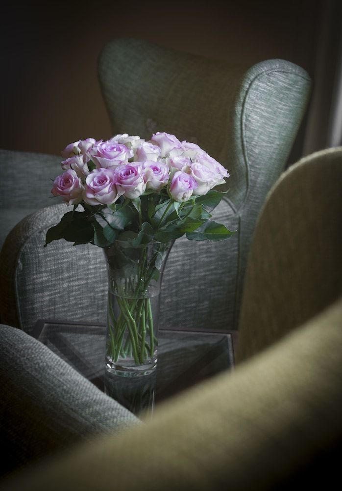 Home Hotel Park Standard Room, 2 Twin Beds, Non Smoking 5