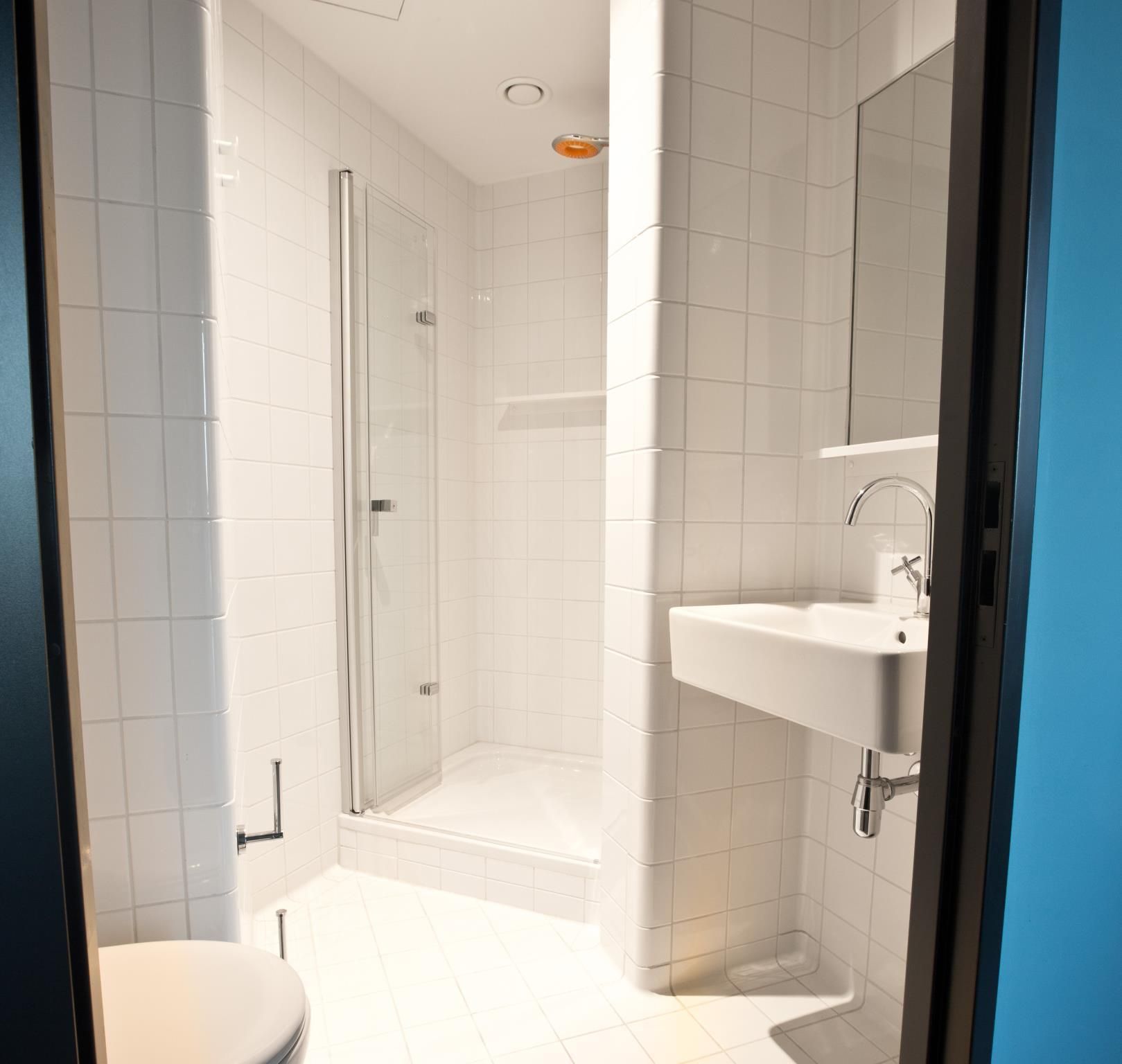 Generator Amsterdam Deluxe King 8