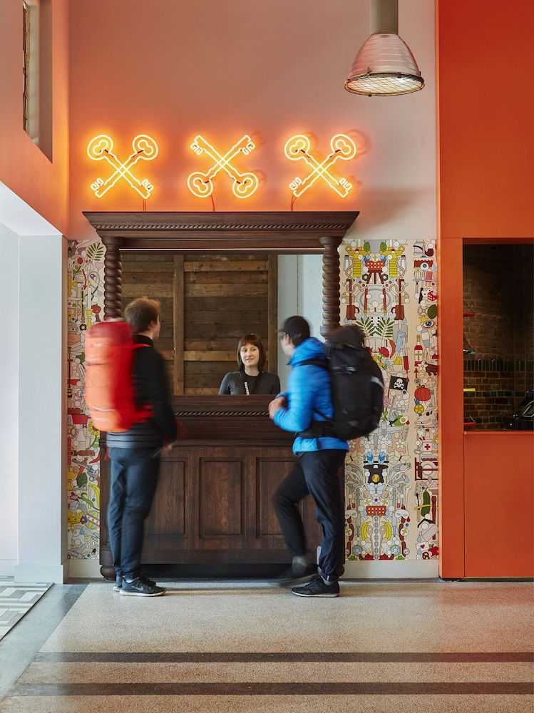 undefined Generator Amsterdam 3