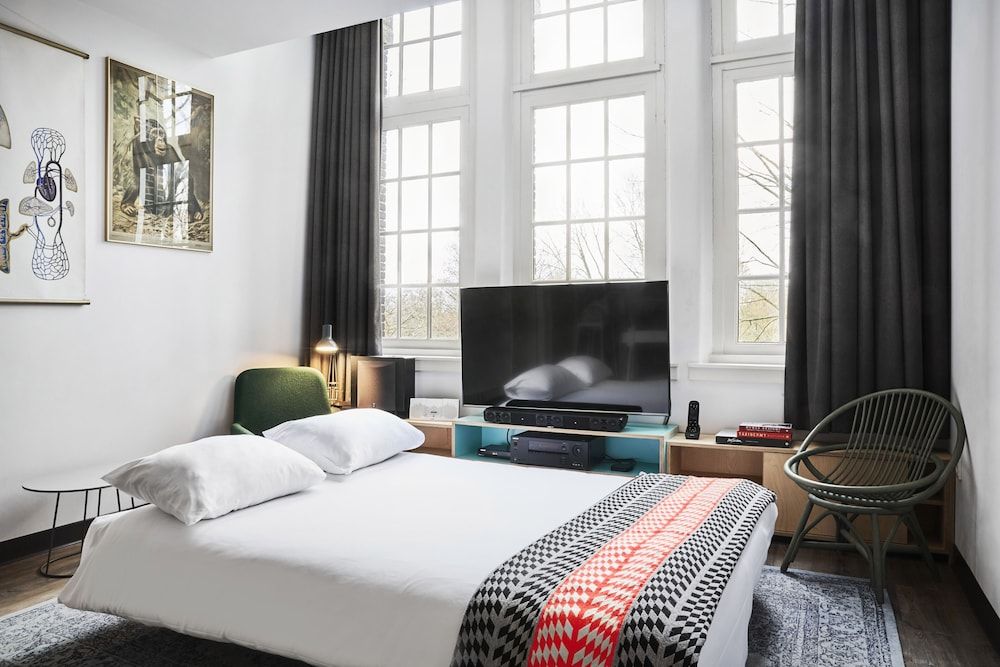 undefined Generator Amsterdam 10