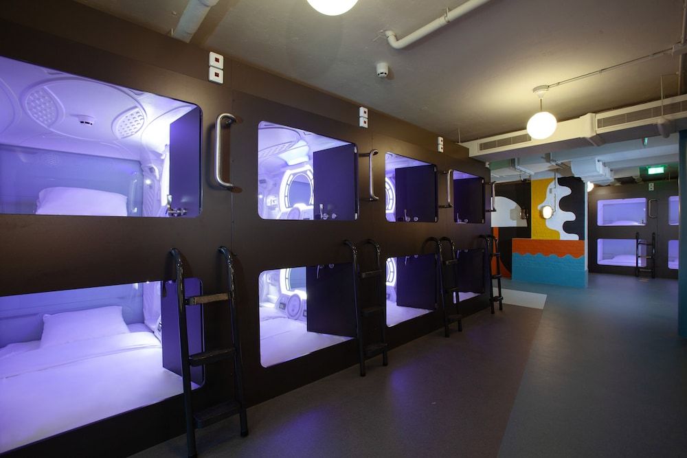 undefined Generator Amsterdam 2