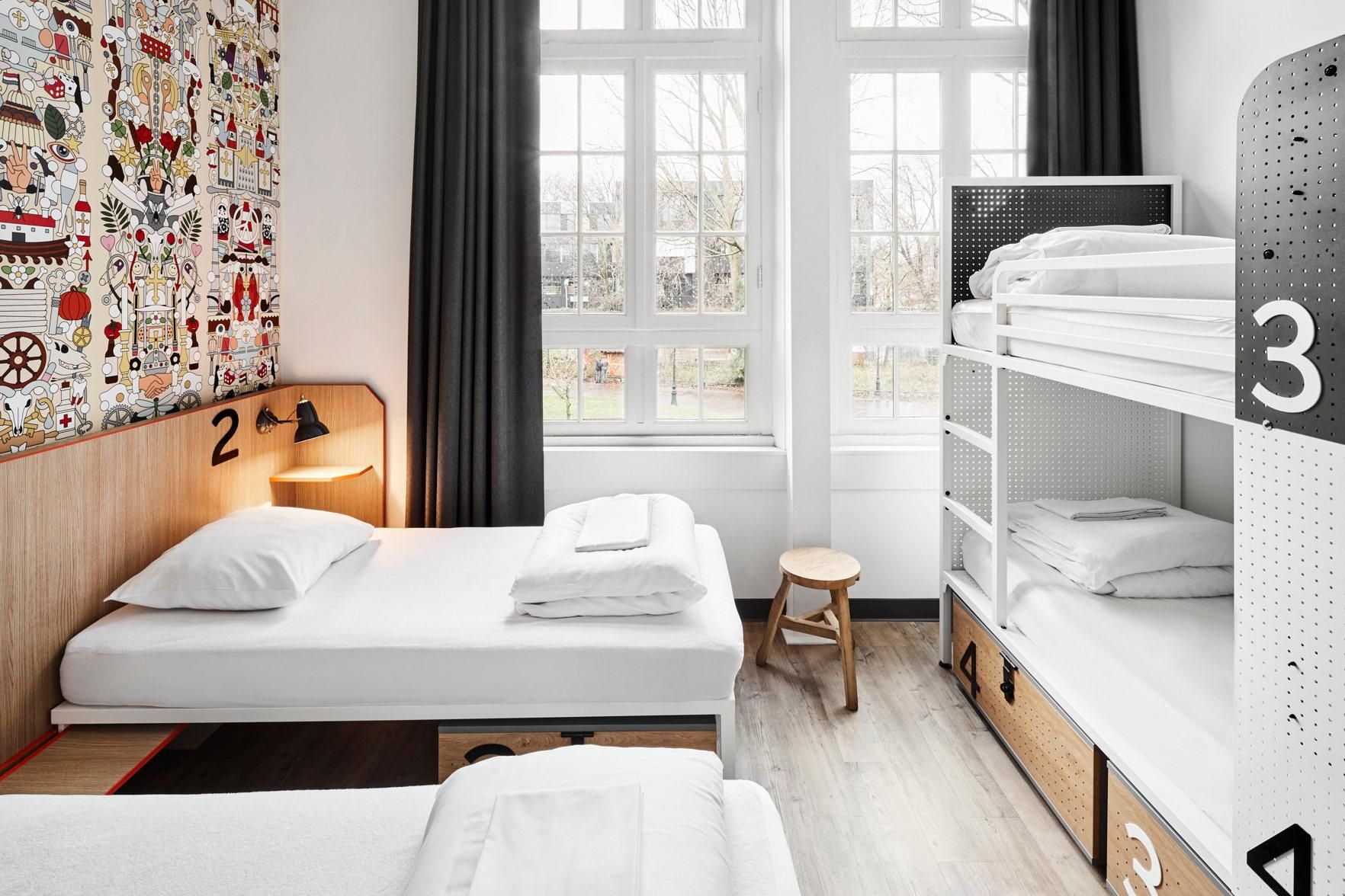 undefined Generator Amsterdam 8
