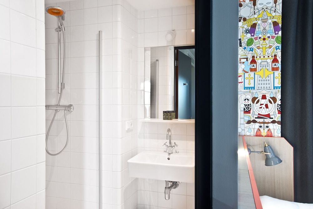 Generator Amsterdam Deluxe King 7