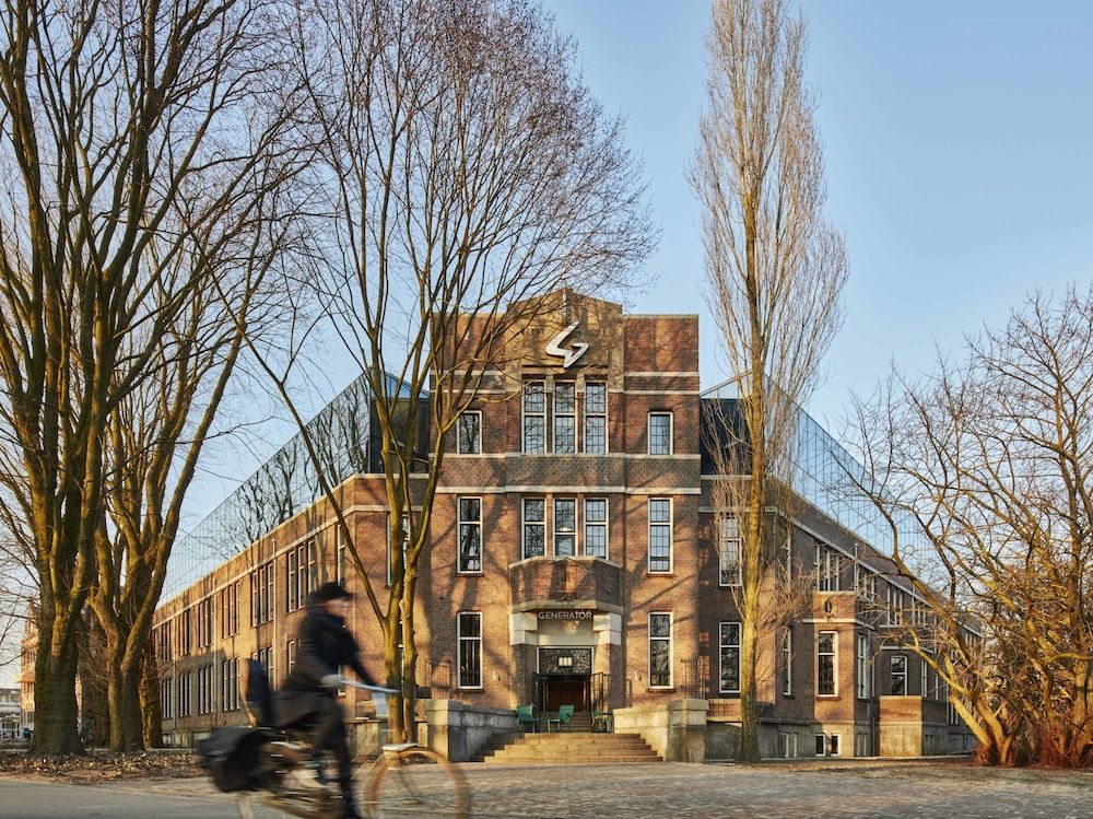 undefined Generator Amsterdam 5