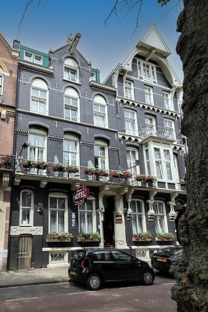 undefined Prinsen Hotel 6