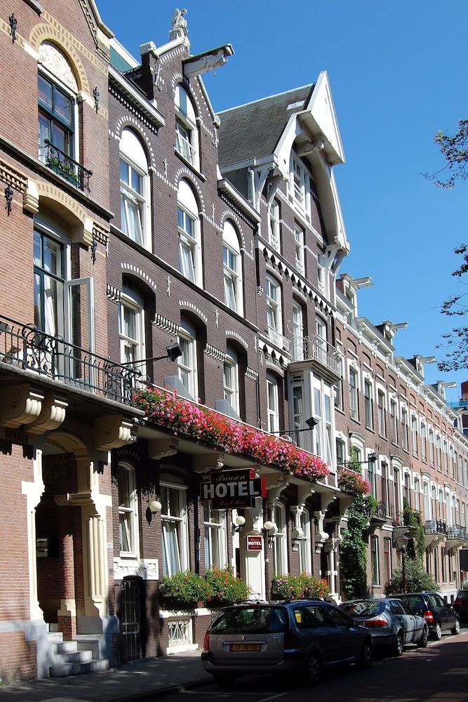 undefined Prinsen Hotel 8