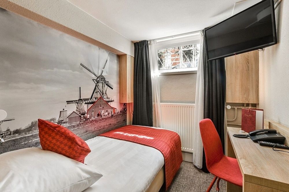 undefined Prinsen Hotel 9