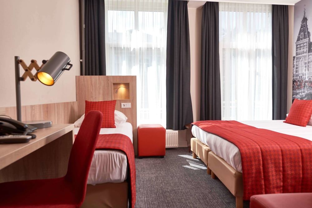undefined Prinsen Hotel 5