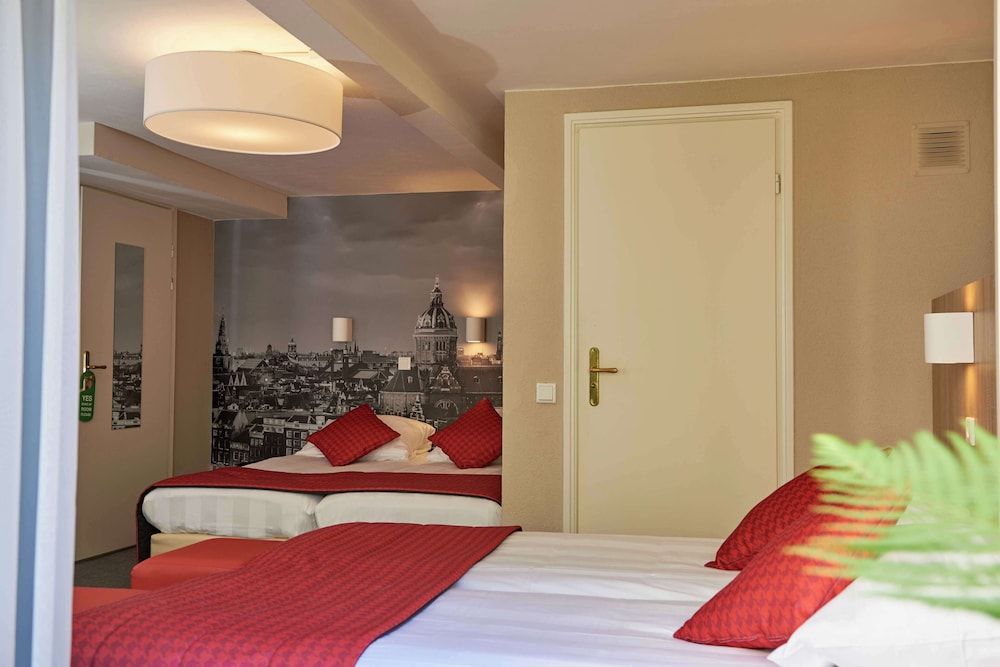 undefined Prinsen Hotel 3