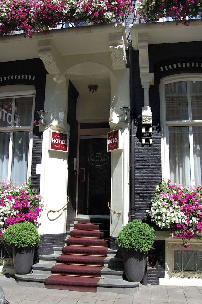 undefined Prinsen Hotel 7