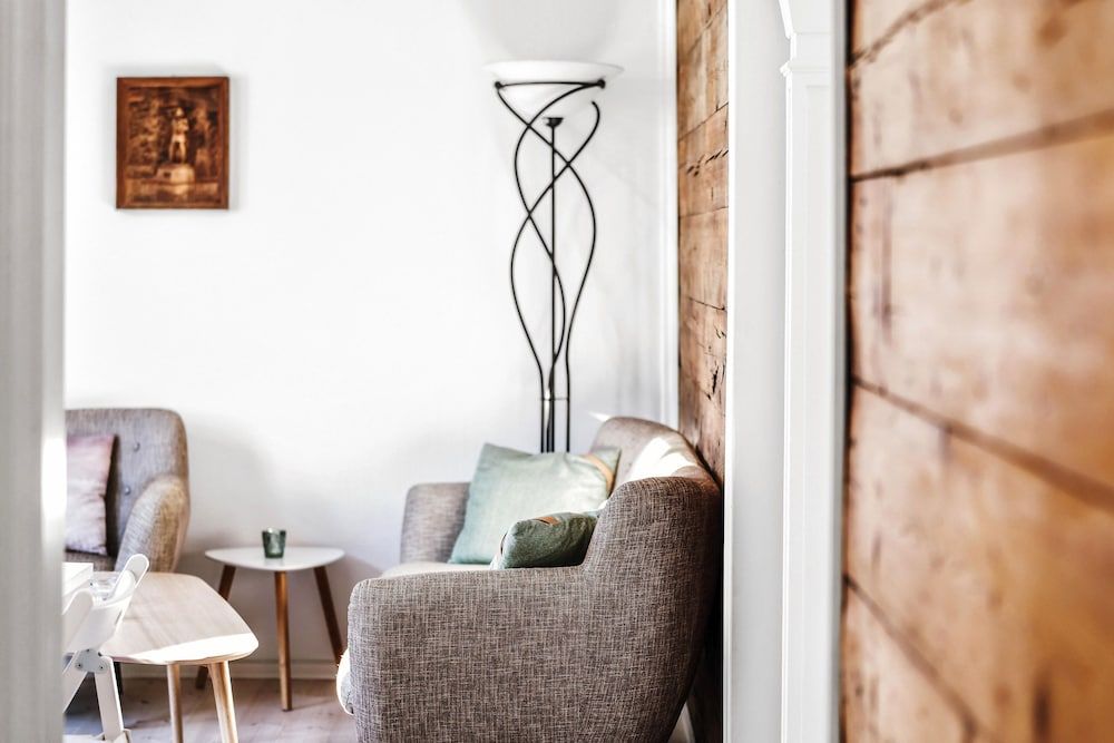 To Sostre Guesthouse Family Apartment, 2 Bedrooms, Non Smoking, Kitchen 11