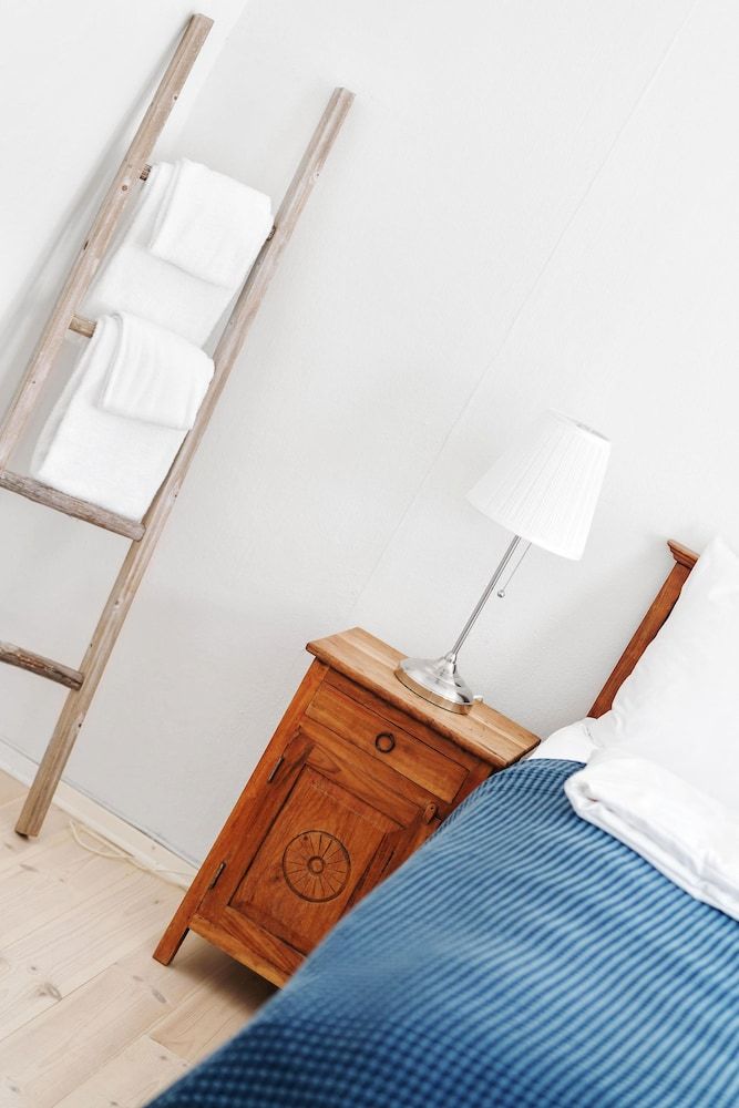 To Sostre Guesthouse Family Apartment, 2 Bedrooms, Non Smoking, Kitchen 6