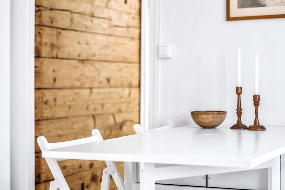 To Sostre Guesthouse Family Apartment, 2 Bedrooms, Non Smoking, Kitchen 7