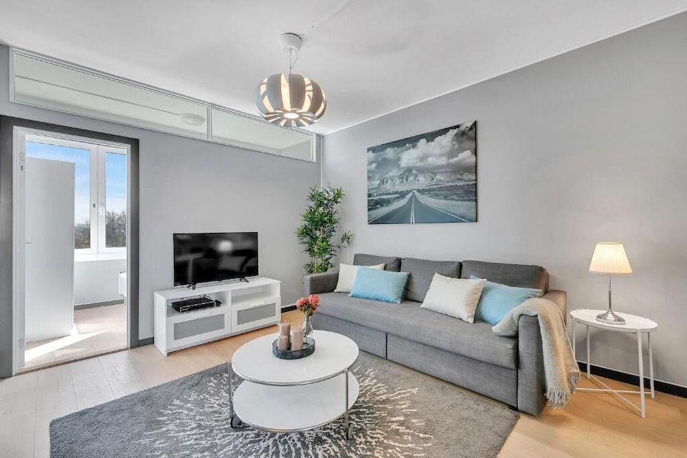 undefined Forenom Serviced Apartments Oslo Rosenhoff