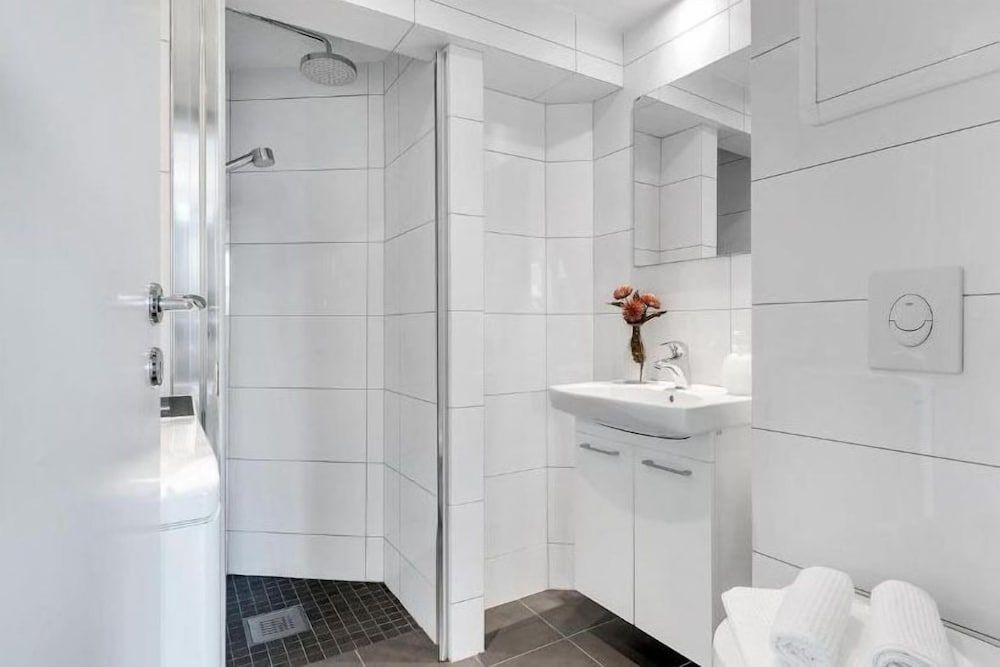 undefined Forenom Serviced Apartments Oslo Rosenhoff 9