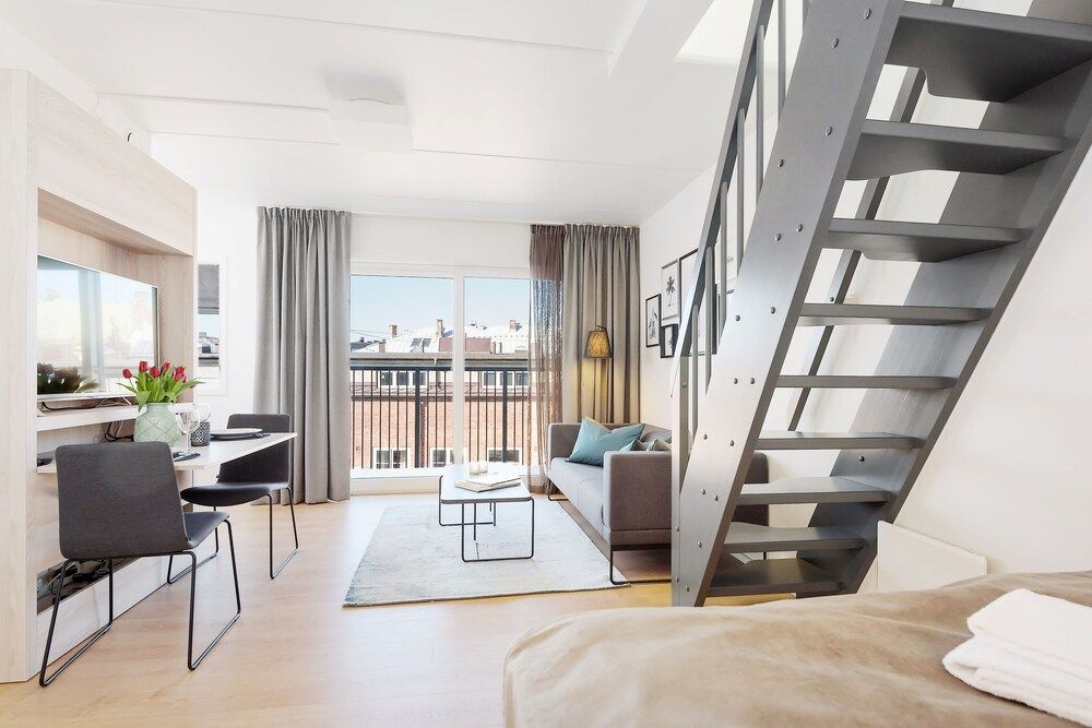 The APARTMENTS company - Majorstuen