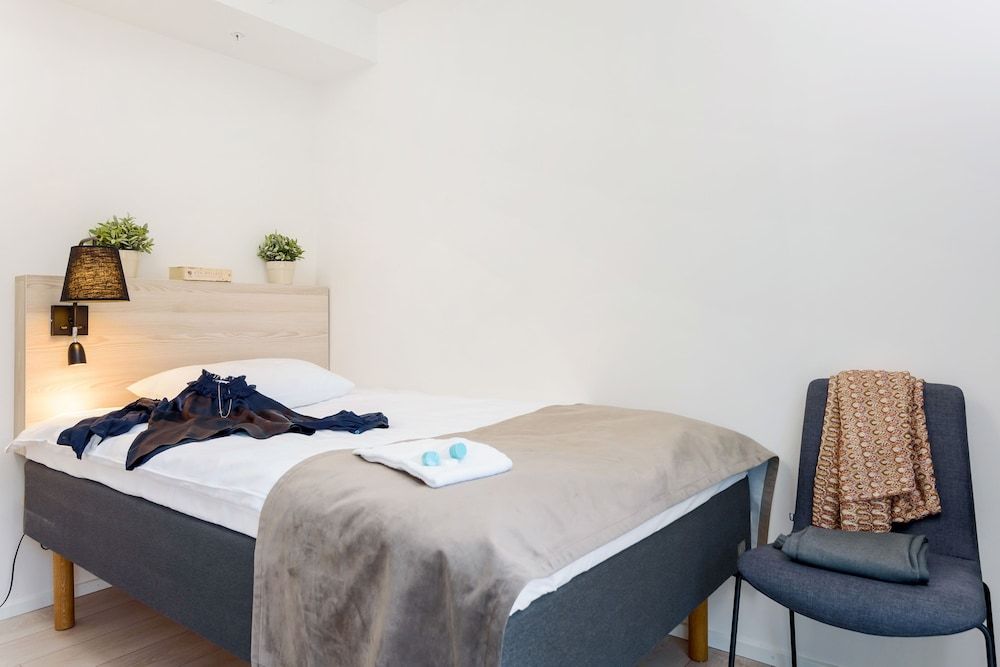 Standard Apartment, 2 Bedrooms