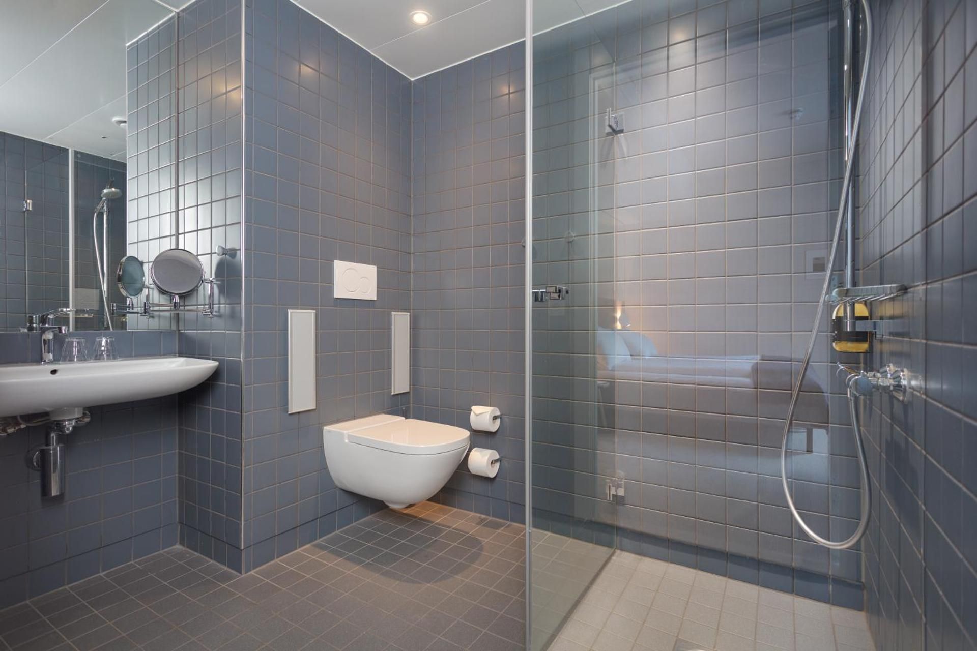 undefined Zander K Hotel 5