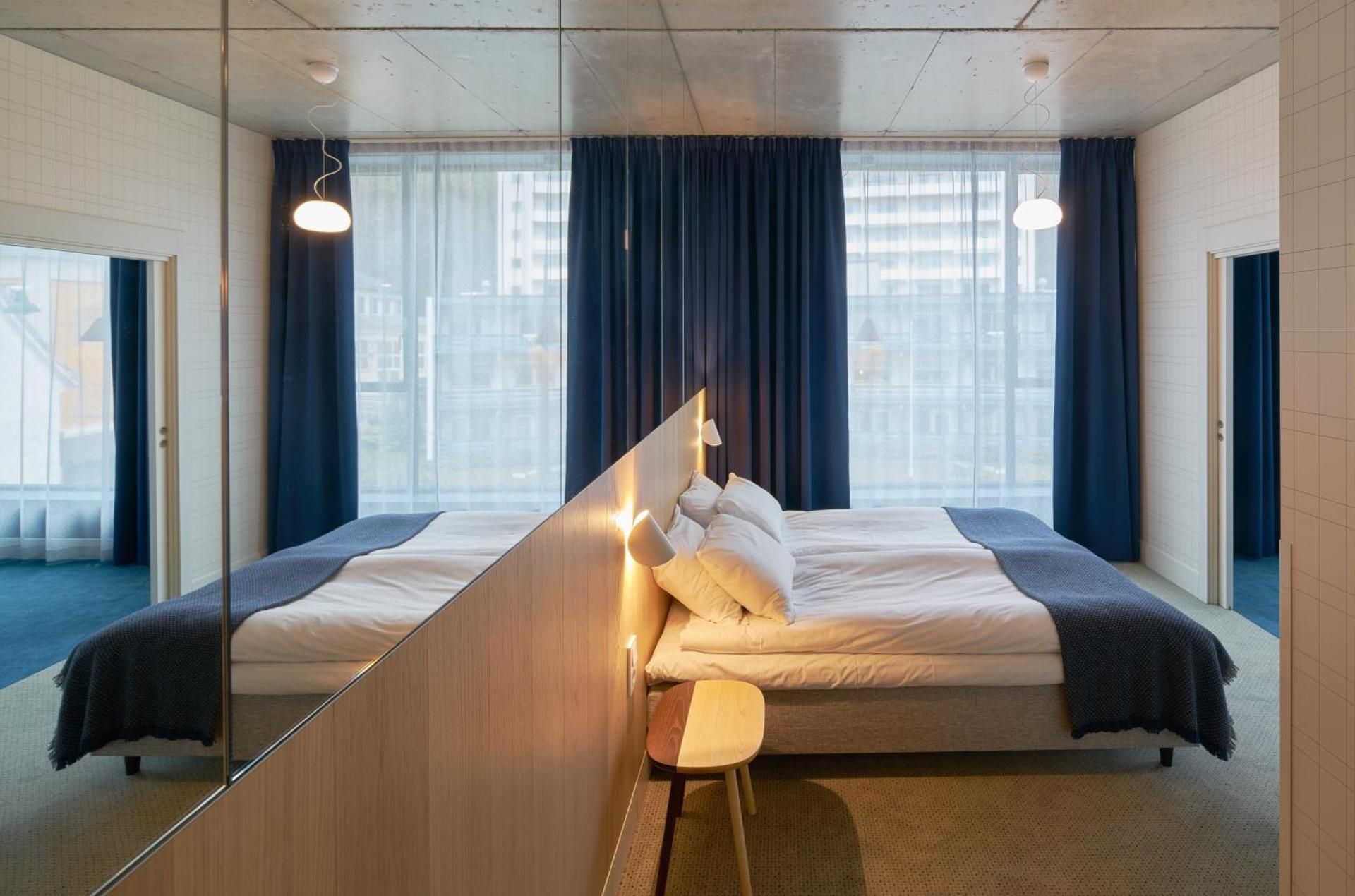 undefined Zander K Hotel 4