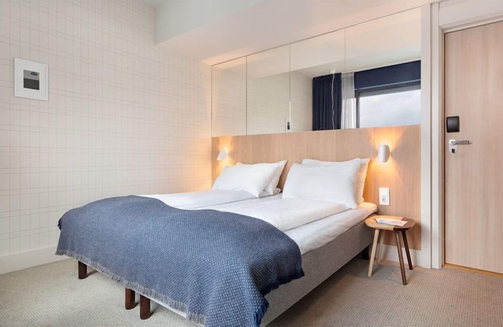 undefined Zander K Hotel 10