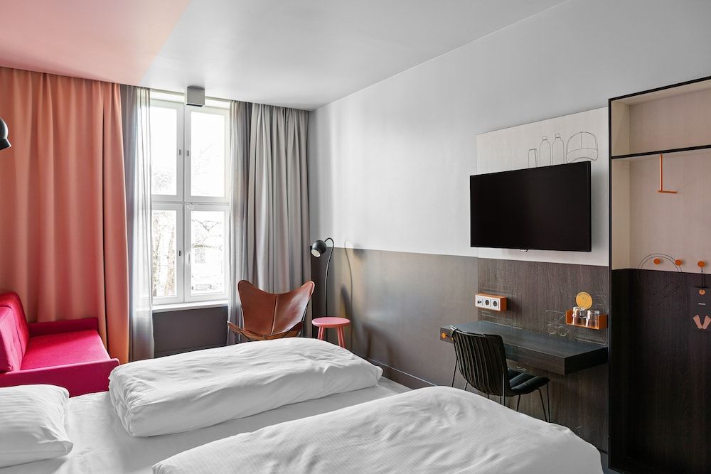 undefined Comfort Hotel Karl Johan 3