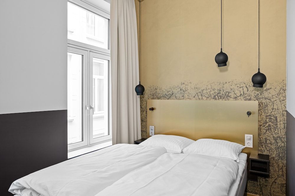 Comfort Hotel Karl Johan Double Room (Compact) 2