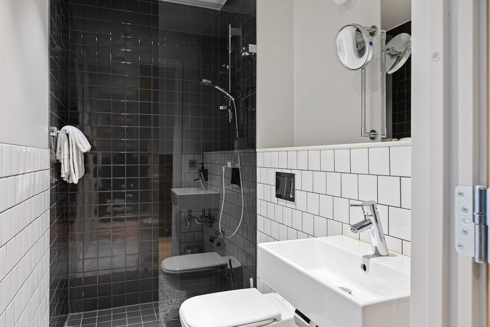 undefined Comfort Hotel Karl Johan 7