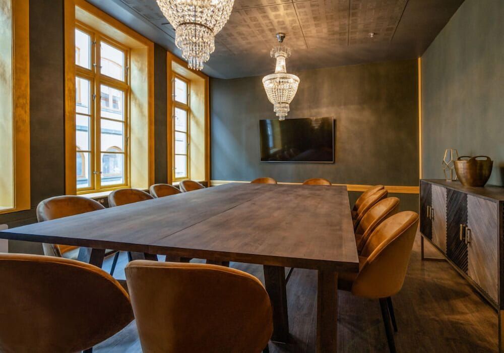 undefined Magic Hotel Bergen City Center, a member of Radisson Individuals 6