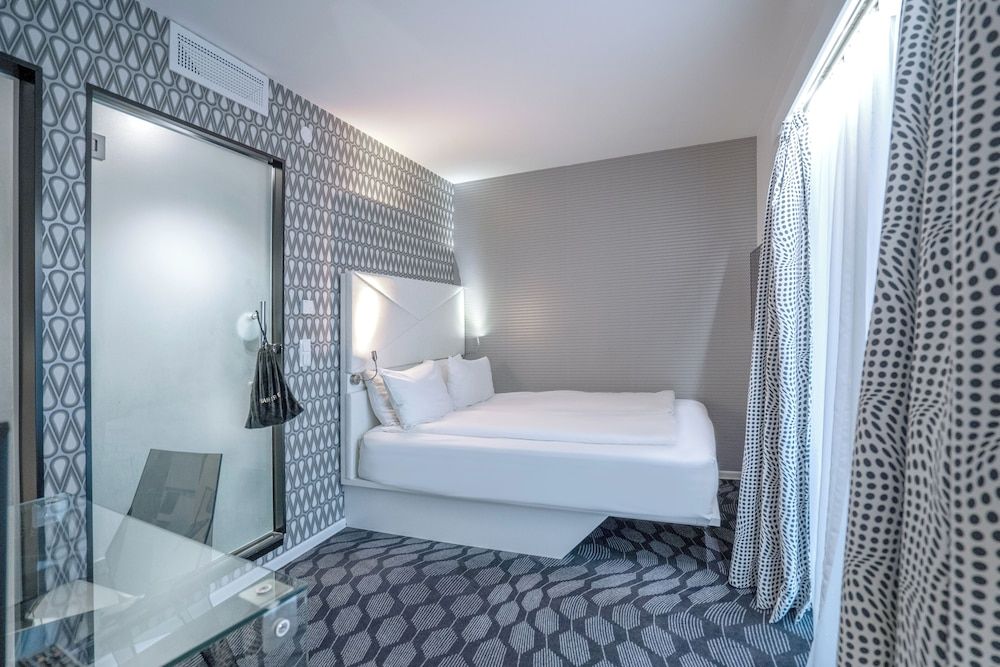 undefined Magic Hotel Bergen City Center, a member of Radisson Individuals 8