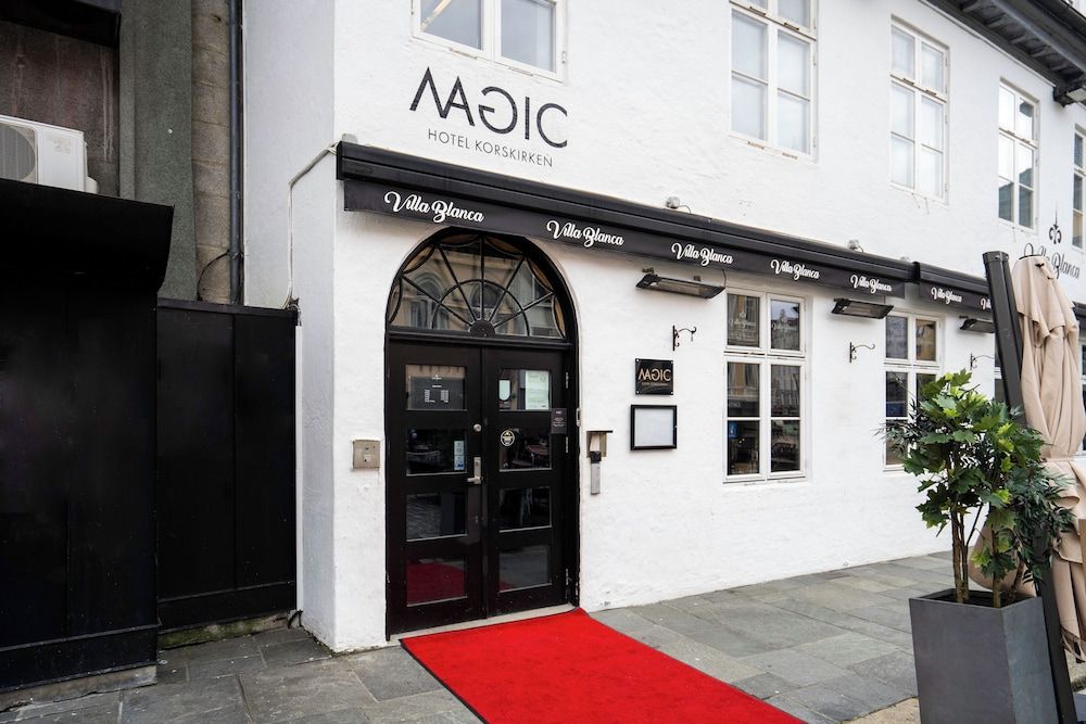 undefined Magic Hotel Bergen City Center, a member of Radisson Individuals 2
