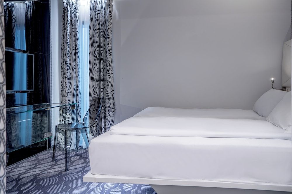 undefined Magic Hotel Bergen City Center, a member of Radisson Individuals 10