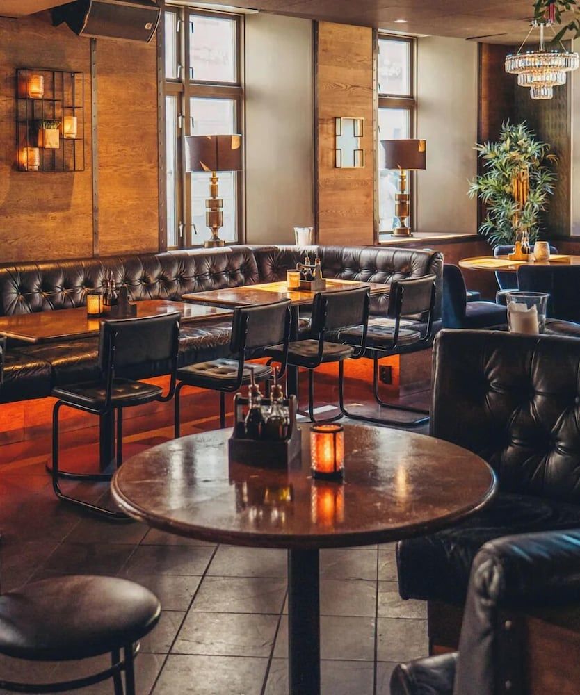 undefined Magic Hotel Bergen City Center, a member of Radisson Individuals 4