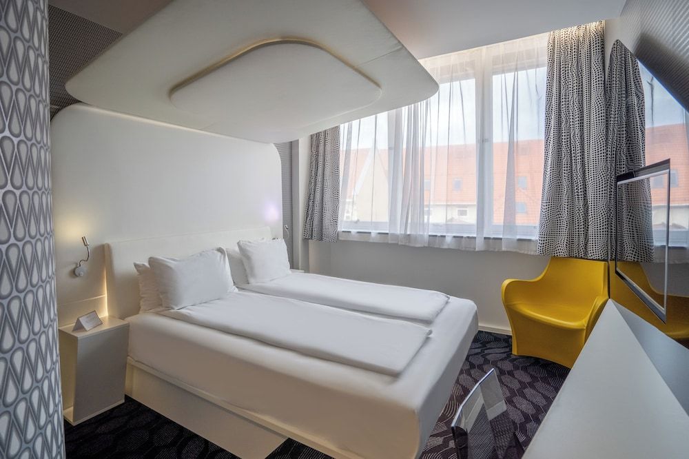 undefined Magic Hotel Bergen City Center, a member of Radisson Individuals 7