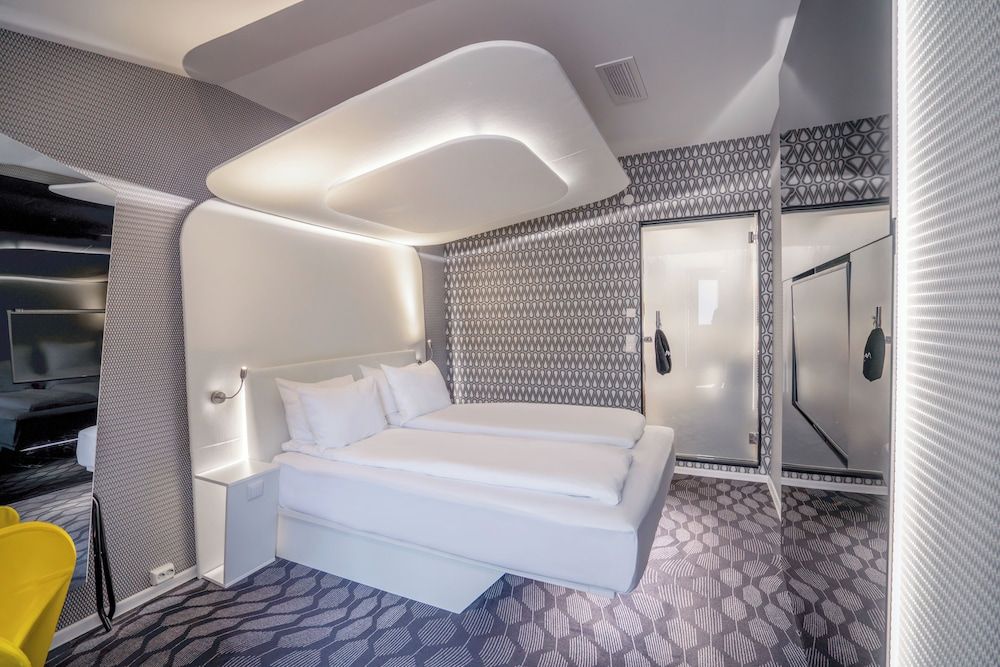 undefined Magic Hotel Bergen City Center, a member of Radisson Individuals 9