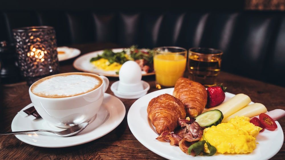 undefined Magic Hotel Bergen City Center, a member of Radisson Individuals 5