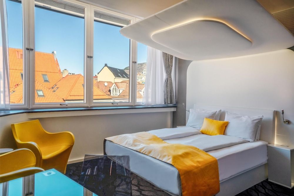 undefined Magic Hotel Bergen City Center, a member of Radisson Individuals